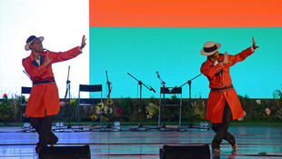 EXPO'da son Milli Gün kutlaması konuğu Madagaskar