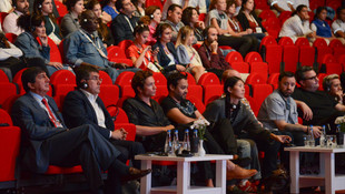 EXPO'da, Uluslararası Çevre Forumu