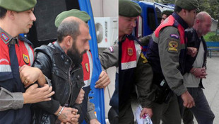 Antalyada öldürülen Fulya Özdemirin katil zanlısı tutuklandı