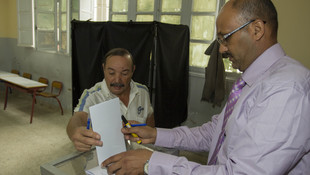 Fas'ta parlamento seçimleri başladı