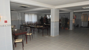 FETÖ yurduydu, devletin oldu