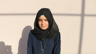 FETÖ'cü savcı ve eşinin öğrenciyi darp etme anları kameraya yansıdı