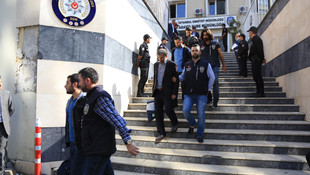 FETÖ'nün adliye yapılanmasına ilişkin soruşturma