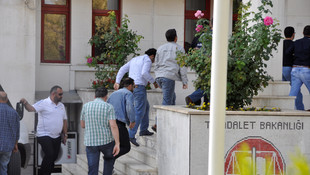 FETÖ'nün darbe girişimine ilişkin soruşturma