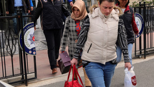 FETÖ'nün darbe girişimine ilişkin soruşturma