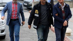 FETÖ'nün darbe girişimine ilişkin soruşturma