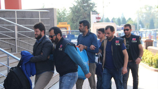 FETÖ'nün darbe girişimine ilişkin soruşturma