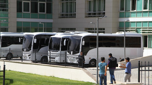 FETÖ'nün darbe girişimine ilişkin soruşturma