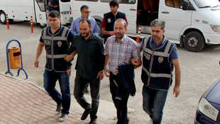 FETÖ'nün darbe girişimine ilişkin soruşturma