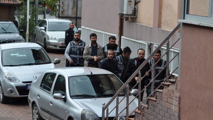 FETÖ'nün darbe girişimine ilişkin soruşturma