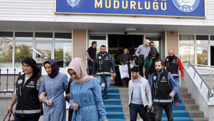 FETÖ'nün darbe girişimine ilişkin soruşturma