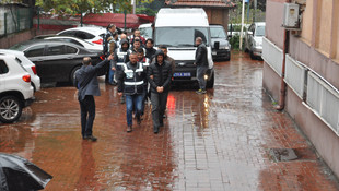FETÖ’nün darbe girişimine ilişkin soruşturma