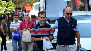 FETÖ'nün darbe girişimine ilişkin soruşturma