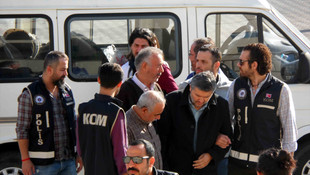 Fetö'nün darbe girişimine ilişkin soruşturma