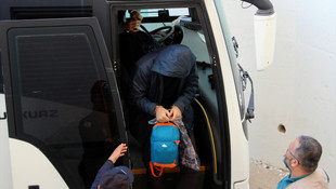 FETÖ'nün darbe girişimine ilişkin soruşturma