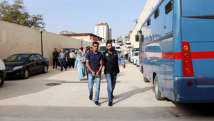 FETÖ'nün darbe girişimine ilişkin soruşturma