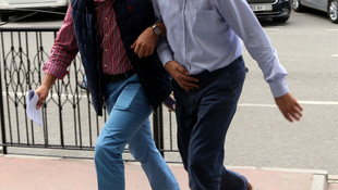 FETÖ'nün darbe girişimine ilişkin soruşturma