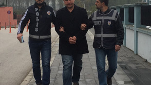 FETÖ'nün darbe girişimine ilişkin soruşturma