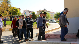 FETÖ'nün darbe girişimine ilişkin soruşturma