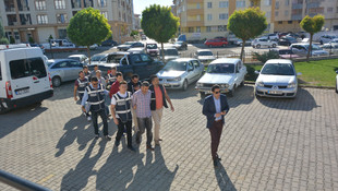 FETÖ'nün darbe girişimine ilişkin soruşturma