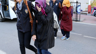 FETÖ'nün darbe girişimine ilişkin soruşturma