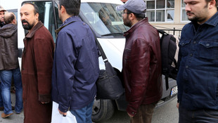 FETÖ'nün darbe girişimine ilişkin soruşturma