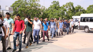 FETÖ'nün darbe girişimine ilişkin soruşturma