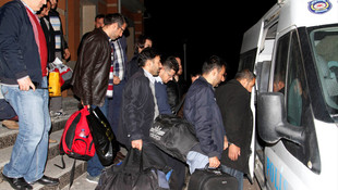 FETÖ'nün darbe girişimine ilişkin soruşturma