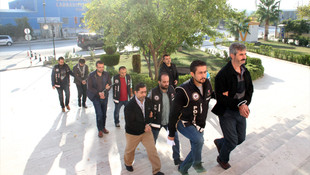 FETÖ'nün darbe girişimine ilişkin soruşturma