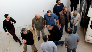 FETÖ'nün darbe girişimine ilişkin soruşturma