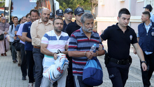 FETÖ'nün darbe girişimine ilişkin soruşturma