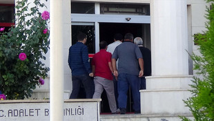 FETÖ'nün darbe girişimine ilişkin soruşturma