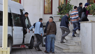 FETÖ'nün darbe girişimine ilişkin soruşturma