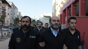 FETÖ'nün darbe girişimine ilişkin soruşturma