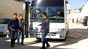 FETÖ'nün darbe girişimine ilişkin soruşturma