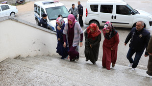 FETÖ'nün darbe girişimine ilişkin soruşturma