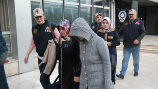 FETÖ'nün darbe girişimine ilişkin soruşturma