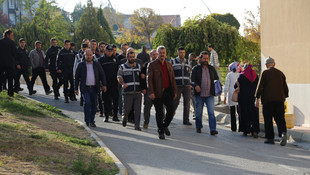FETÖ'nün darbe girişimine ilişkin soruşturma