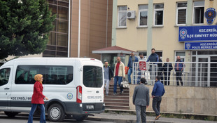 FETÖ'nün darbe girişimine ilişkin soruşturma