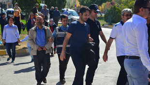 FETÖ'nün darbe girişimine ilişkin soruşturma