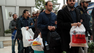 FETÖ'nün darbe girişimine ilişkin soruşturma