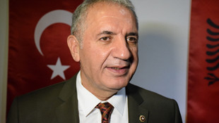 FETÖ'nün niyeti Türkiye'yi yok etmekti