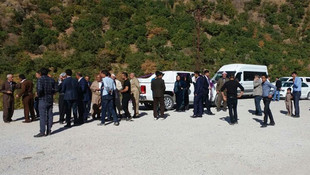 Hakkari Şemdinlideki hain saldırıda kahreden haber! 6 şehit 7 yaralı