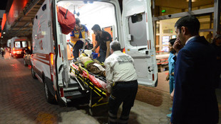 Fırat Kalkanı Harekatı