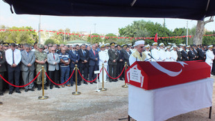 Fırat Kalkanı Harekatı