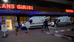 Fırat Kalkanı Harekatı