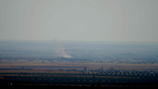 Fırat Kalkanı Harekatı