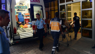 Fırat Kalkanı Harekatı