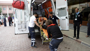 Fırat Kalkanı Harekatı