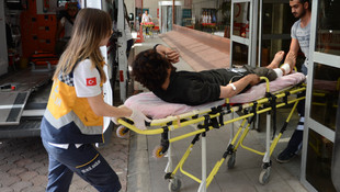 Fırat Kalkanı Harekatı